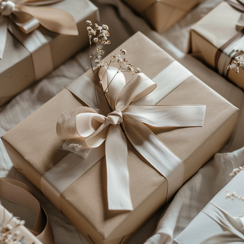 Gifts & Seasonal