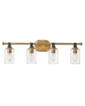 Halstead LED Vanity Light Fixture