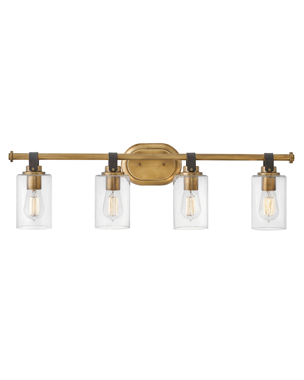 Halstead LED Vanity Light Fixture