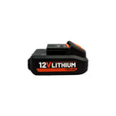 DrillMax Pro — Furadeira Parafusadeira Elétrica Sem Fio 450Nm 4000RPM Mandril 13mm