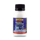 LensMax Restaurador de Faróis — Remove Amarelado e Restaura a Transparência