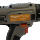 DrillMax Pro — Furadeira Parafusadeira Elétrica Sem Fio 450Nm 4000RPM Mandril 13mm
