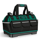 TitanBag Pro — Mala de Ferramentas Multifuncional Oxford Impermeável Alta Resistência