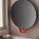 StoneGrill 36 Pro — Grill Elétrico Antiaderente de Pedra Vulcânica Maifan Stone 36cm