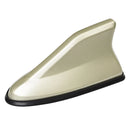 SharkFin Pro — Antena Tubarão Esportiva Universal com Chip Fast Receptive