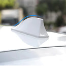 SharkFin Pro — Antena Tubarão Esportiva Universal com Chip Fast Receptive