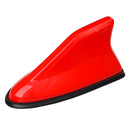 SharkFin Pro — Antena Tubarão Esportiva Universal com Chip Fast Receptive