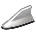 SharkFin Pro — Antena Tubarão Esportiva Universal com Chip Fast Receptive