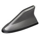 SharkFin Pro — Antena Tubarão Esportiva Universal com Chip Fast Receptive