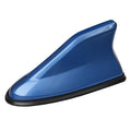 SharkFin Pro — Antena Tubarão Esportiva Universal com Chip Fast Receptive