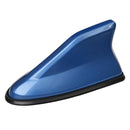 SharkFin Pro — Antena Tubarão Esportiva Universal com Chip Fast Receptive