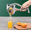 JuiceMax Espremedor 3 em 1 — Espremedor de Frutas Multifuncional Prático e Sem Esforço