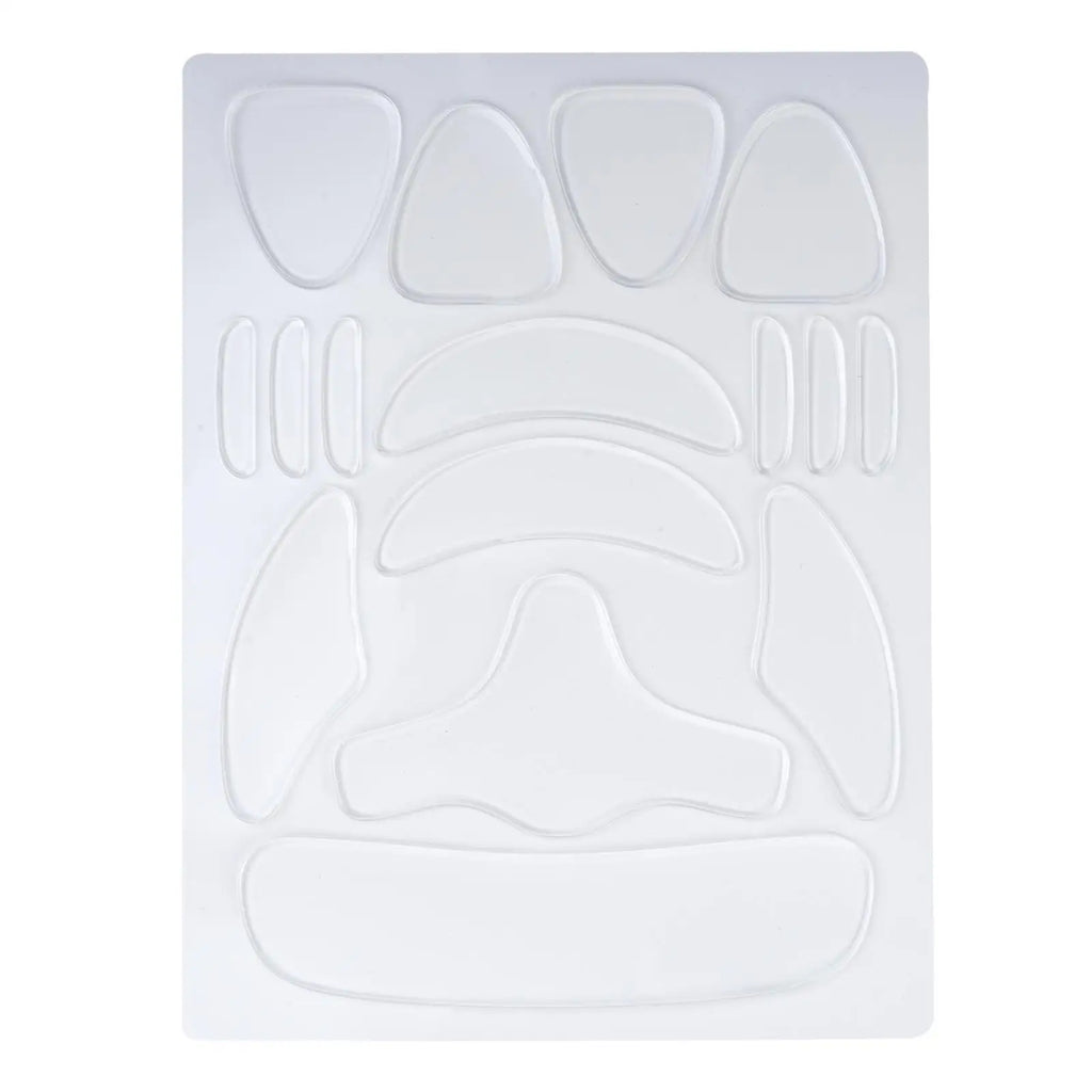 YouthLift™ – Reusable Anti-Wrinkle Silicone Patches