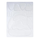 YouthLift™ – Reusable Anti-Wrinkle Silicone Patches