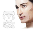 YouthLift™ – Reusable Anti-Wrinkle Silicone Patches