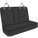 DrivePaws™ – Waterproof Dog Car Seat Cover