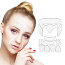 YouthLift™ – Reusable Anti-Wrinkle Silicone Patches