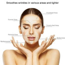 YouthLift™ – Reusable Anti-Wrinkle Silicone Patches