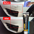 Car Scratch Remover & Polishing Compound – Auto Paint Repair & Anti-Scratch Wax