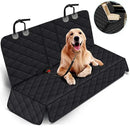 DrivePaws™ – Waterproof Dog Car Seat Cover
