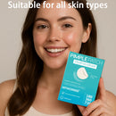 ClearDot™ – Invisible Hydrocolloid Acne Patches
