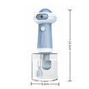 FoamWash Pro™ – Automatic Pet Foam Bath Machine