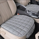 Universal Winter Car Seat Cover – Warm, Anti-Slip, Breathable Front Cushion Protector
