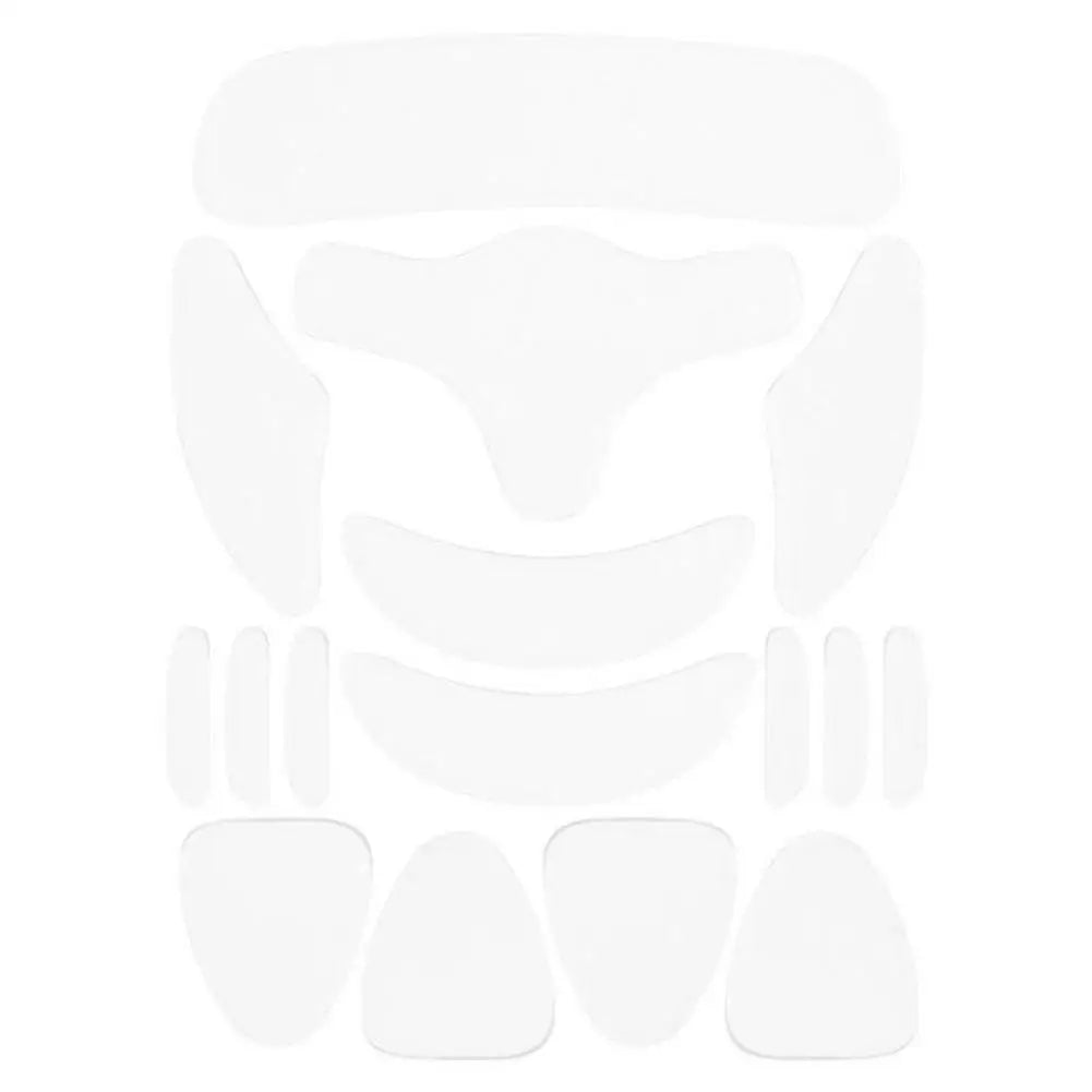 YouthLift™ – Reusable Anti-Wrinkle Silicone Patches