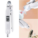 PawTrim Pro™ – 2-in-1 LED Pet Nail Grinder