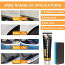Car Scratch Remover & Polishing Compound – Auto Paint Repair & Anti-Scratch Wax
