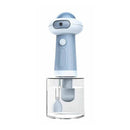 FoamWash Pro™ – Automatic Pet Foam Bath Machine