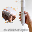 DermaPulse™ – High Frequency Facial Skin Therapy Device
