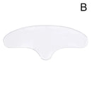 YouthLift™ – Reusable Anti-Wrinkle Silicone Patches
