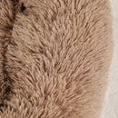 Fluffy Winter Warm Pet Bed – Soft Plush Sofa Mat for Dogs and Cats