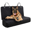 DrivePaws™ – Waterproof Dog Car Seat Cover