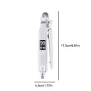 PawTrim Pro™ – 2-in-1 LED Pet Nail Grinder
