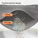 CleanPaws™ – Anti-Tracking Cat Litter Mat