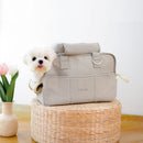 CarryPaws™ – Portable Pet Sling Carrier