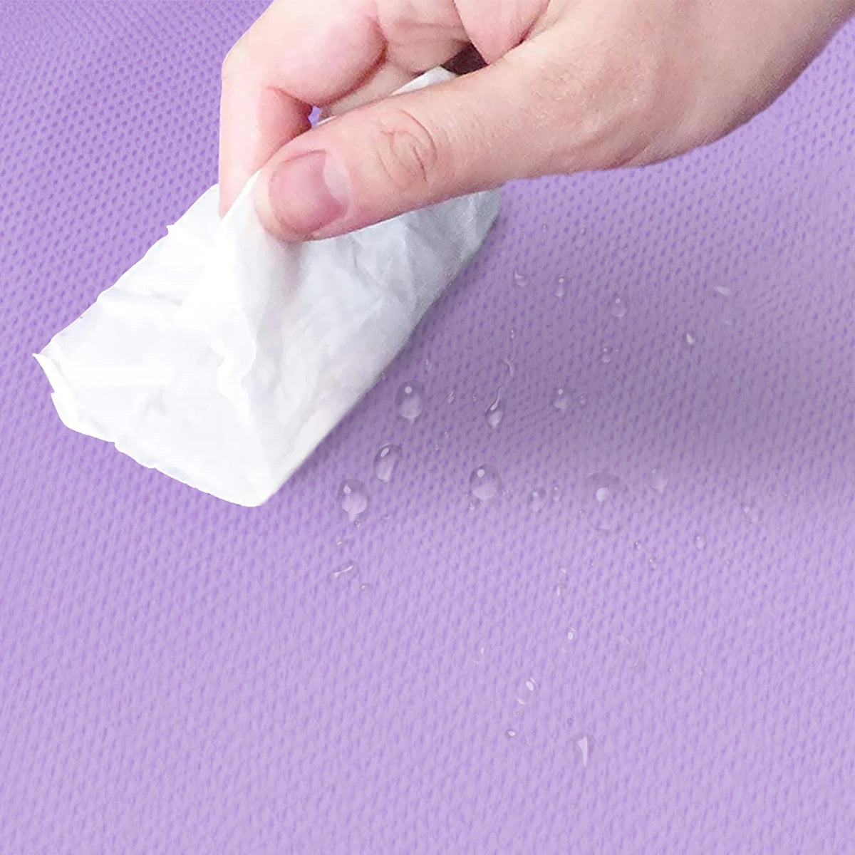 Foldable EVA Yoga Mat – Eco-Friendly Travel Exercise Mat for Yoga, Pilates & Floor Workouts