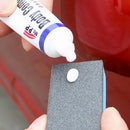 NanoWax Pro — Cera Removedora de Riscos e Arranhões Automotiva para Todas as Cores